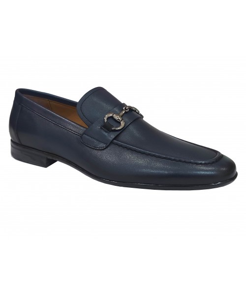Philippe Lang - 7192311 Antique Blue Leather Philippe Lang - 7192311 Antique Blue Leather